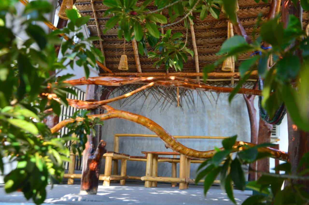 Blue Berry Villa Хиккадува Экстерьер фото