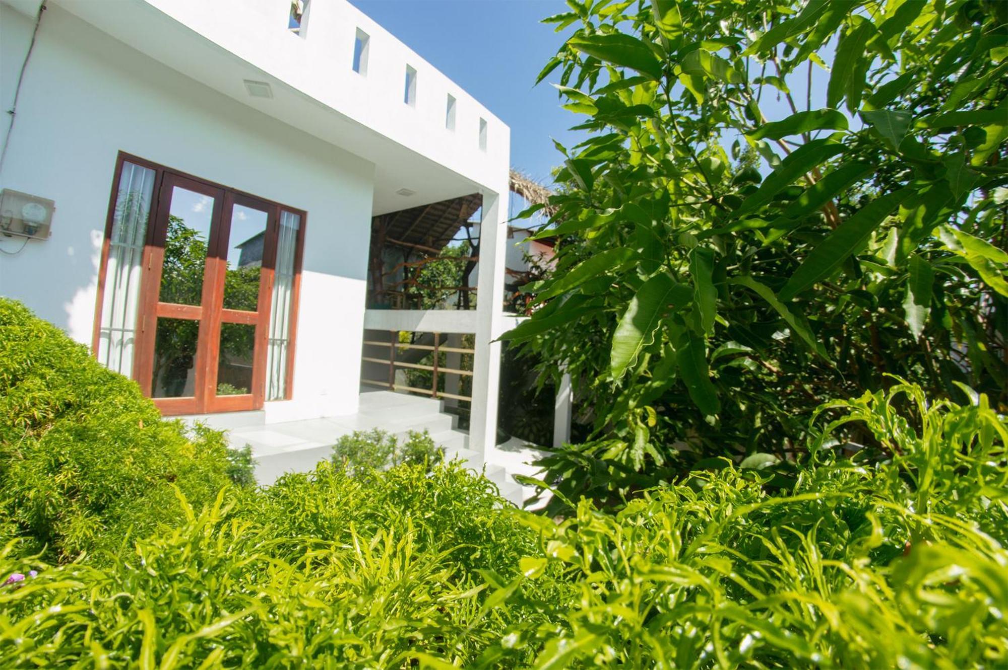 Blue Berry Villa Хиккадува Экстерьер фото