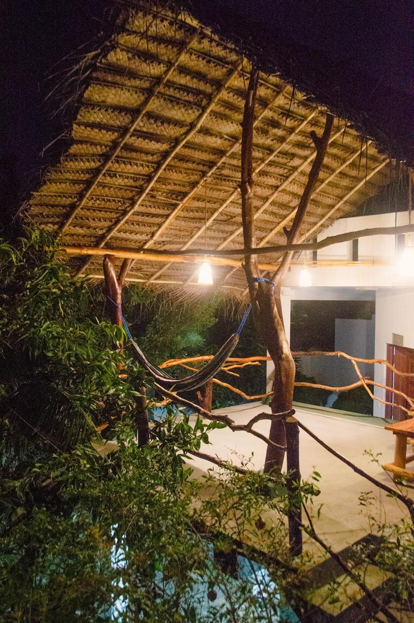 Blue Berry Villa Хиккадува Экстерьер фото